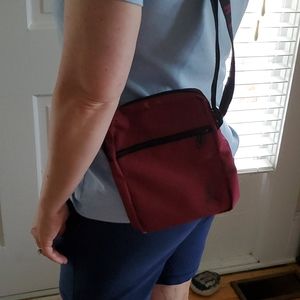 Limited edition js side bag